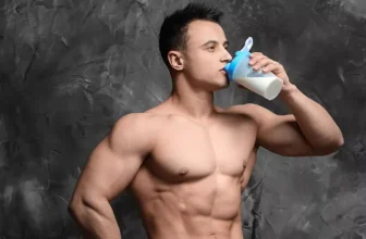 What Are the Top Supplements for Building Muscle Mass?